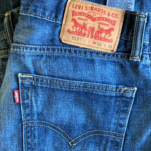 Levi's Other - Authentic Levi’s Jeans (men’s).